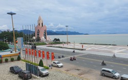 Nha Trang: Nữ du khách tử vong ở khu vực Tháp Trầm Hương