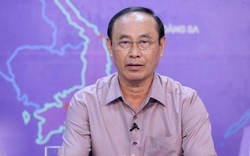 Thứ trưởng Lê Đình Thọ được Thủ tướng cho kéo dài thời gian giữ chức vụ đến tuổi nghỉ hưu