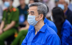 Cựu Giám đốc Bệnh viện Tim Hà Nội Nguyễn Quang Tuấn: Chỉ định thầu sai nhưng không còn cách khác