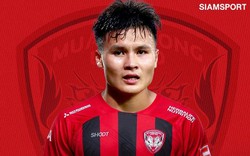 Điểm danh 9 bến đỗ tiềm năng của Quang Hải tại Thai League