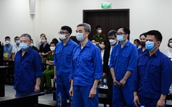 Vụ án Bệnh viện Tim Hà Nội là điển hình của lợi ích nhóm, ông Nguyễn Quang Tuấn bị đề nghị phạt 4-5 năm tù