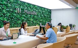 Manulife nói điều bất ngờ về mức lương "mơ ước" 1 tỷ đồng chi trả cho mỗi nhân viên