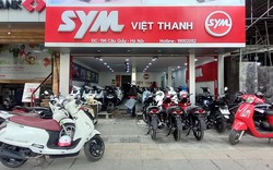 Doanh số xe máy giảm mạnh vì xe điện tăng trưởng