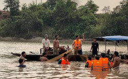 Gia Lai: Liên tiếp xảy ra 2 vụ đuối nước khiến 2 người tử vong