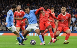 Bayern Munich vs Man City (2h ngày 20/4): Sẽ có mưa bàn thắng?