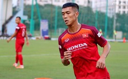 Cựu tuyển thủ Việt Nam Nguyễn Công Thành bất ngờ tuyên bố giải nghệ