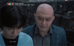 "Chồng" Thanh Hương trong "Cuộc đời vẫn đẹp sao": Lớn lên trong gia đình 3 đời làm nghệ thuật, chuyên trị vai giang hồ