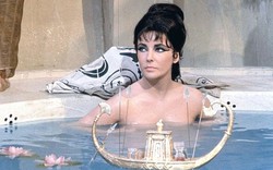 Bí quyết dưỡng trắng da từ thiên nhiên của nữ hoàng Ai Cập Cleopatra