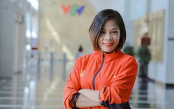 "Nữ hoàng đi bộ" Nguyễn Thị Thanh Phúc lên đường chinh phục HCV SEA Games 32