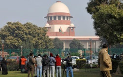 Ấn Độ trước phiên tòa lịch sử về hôn nhân đồng giới