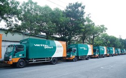 Lộ động lực ngắn hạn hỗ trợ tăng giá cổ phiếu Viettel Post (VTP)