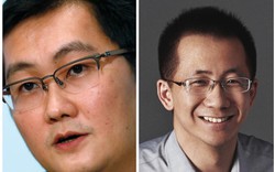 9 tỷ phú công nghệ giàu nhất Trung Quốc: Ông chủ Tiktok số 1, Jack Ma vẫn có khối tài sản lớn
