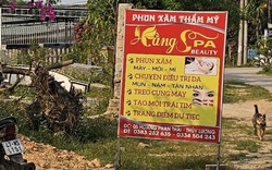 TT-Huế: Sở Y tế đề nghị xử lý cơ sở spa quảng cáo trái quy định 