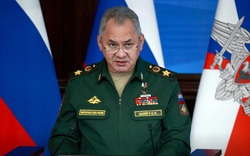 Đại tướng Shoigu ra quyết định 'nóng' khi Ukraine gọi đủ quân sẵn sàng 'phản công tích cực'