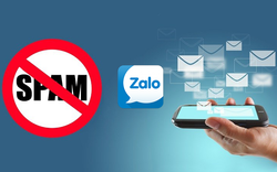 Mẹo chặn tin nhắn spam từ người lạ trên Zalo, tránh bị làm phiền