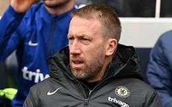 CHÍNH THỨC: Chelsea sa thải HLV Graham Potter, phải bồi thường bao nhiêu?