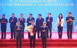 Khánh Hòa: 8 dự án thu hút vốn đầu tư hơn 31 nghìn tỷ đồng