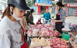 Giá lợn hơi vẫn chìm sâu, người chăn nuôi thanh lý chuồng trại, ông chủ lớn cũng gánh lỗ tiền tỷ