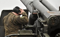  Nga đánh bại nỗ lực tấn công tổng hợp của quân đội Ukraine tại Donetsk
