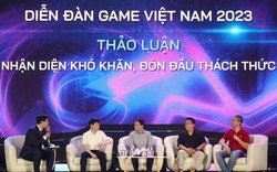 "Mỏ vàng" ngành game Việt: Mục tiêu đạt 1 tỷ USD