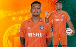 Ngoại binh Rodrigo Dias: "V.League là điểm đến lý tưởng cho các cầu thủ Brazil"