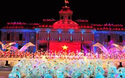 Nhiều hoạt động hấp dẫn tại Festival Biển Nha Trang – Khánh Hòa