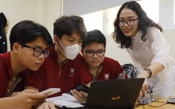 Chỉ tiêu lớp 10 năm 2023 của trường THPT không chuyên thuộc đại học ở Hà Nội  