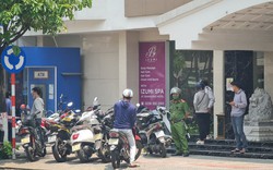 TIN NÓNG 24 GIỜ QUA: Cướp ngân hàng ở Đà Nẵng; xử phạt người đàn ông đi xe đạp có nồng độ cồn