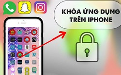 Video hướng dẫn khóa/ẩn ứng dụng trên iPhone dễ dàng và an toàn