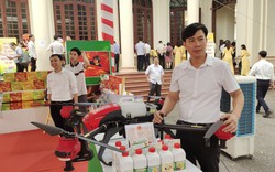 Khuyến nông Hà Nội mang lại diện mạo mới cho nông nghiệp, nông dân, nông thôn mới Thủ đô