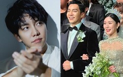 Lee Seung Gi bị khán giả "quay lưng" sau hôn lễ?