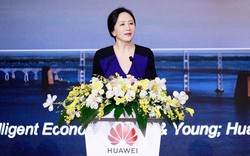 Huawei khởi động Hội nghị Thượng đỉnh Các nhà phân tích Toàn cầu 2023