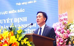 Ông Phạm Công Thành làm Giám đốc Công ty Điện lực Hà Tĩnh
