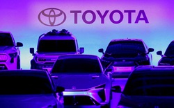 Toyota cải tổ kế hoạch xe điện với 10 mẫu xe mới vào năm 2026