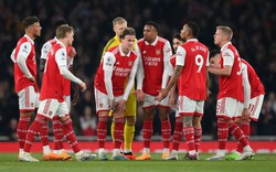 CĐV Arsenal dự đoán Man City lại vô địch Premier League
