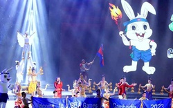 Campuchia chi hàng trăm triệu USD, làm điều "có 1 không 2" tại SEA Games 32