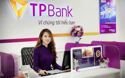 Kinh doanh ngoại hối "đột biến", TPBank lãi 1.765 tỷ đồng quý I/2023