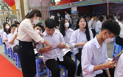 Hưng Yên: Hơn 3.000 người tham gia Ngày hội tư vấn học nghề và tuyển dụng việc làm