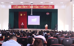 Sơn La: Tập huấn về công tác thi tốt nghiệp THPT năm 2023