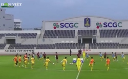 Video: U22 Việt Nam đủ binh hùng tướng mạnh chinh phục SEA Games 32