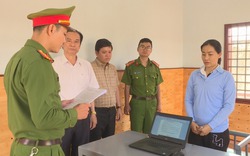 Đắk Lắk: Khởi tố bổ sung 2 đối tượng liên quan đến vụ Việt Á