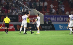Hà Nội FC chính thức khiếu nại về án phạt của Văn Quyết