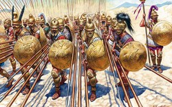Alexander Đại đế đã khiến đế quốc Ba Tư sụp đổ như thế nào?