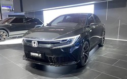 Bộ đôi SUV Honda thuần điện mới bán ra từ năm sau có gì?