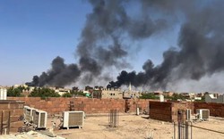 Đụng độ ở Sudan vào ngày lễ Eid bất chấp thông báo ngừng bắn