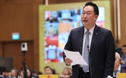 Chủ tịch Kocham tiết lộ một số "ông lớn" Hàn Quốc đang muốn đầu tư mạnh hơn vào Việt Nam