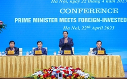 Thủ tướng Chính phủ Phạm Minh Chính: FDI là một bộ phận cấu thành quan trọng của nền kinh tế Việt Nam