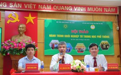 Hà Tĩnh khơi dậy hành trình khởi nghiệp cho học sinh từ trung học phổ thông