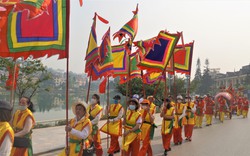 Sa Pa: Tổ chức Lễ hội đền Mẫu thượng năm 2023