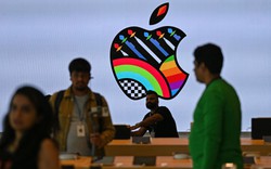 Apple đặt cược lớn vào Ấn Độ, nhưng vẫn sẽ dựa vào Trung Quốc trong nhiều năm tới